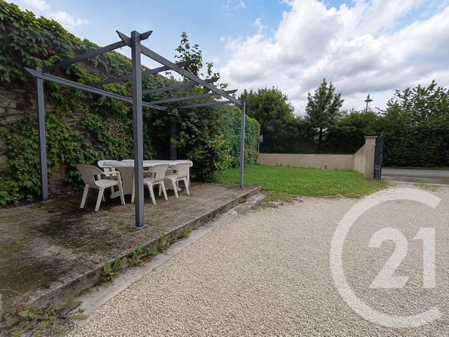 maison à vendre - 4 pièces - 130.0 m2 - ST JULIEN SUR REYSSOUZE - 01 - RHONE-ALPES - Century 21 Camaz Immobilier