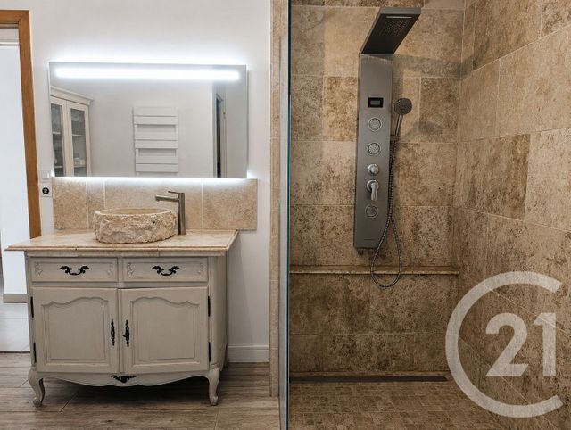 maison à vendre - 4 pièces - 130.0 m2 - ST JULIEN SUR REYSSOUZE - 01 - RHONE-ALPES - Century 21 Camaz Immobilier