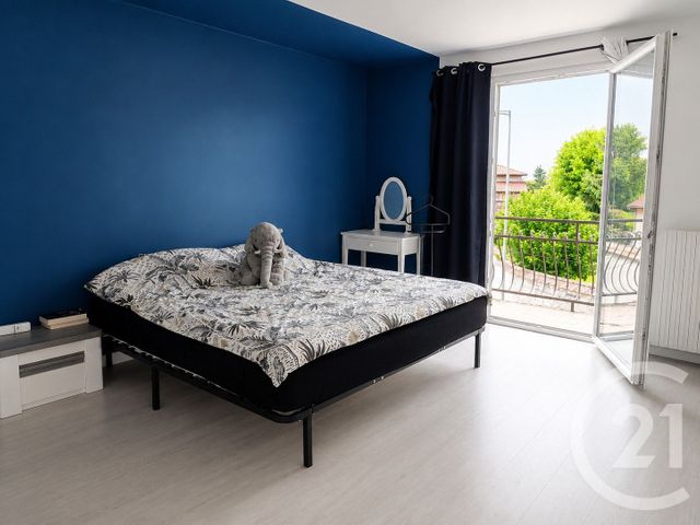 maison à vendre - 4 pièces - 130.0 m2 - ST JULIEN SUR REYSSOUZE - 01 - RHONE-ALPES - Century 21 Camaz Immobilier