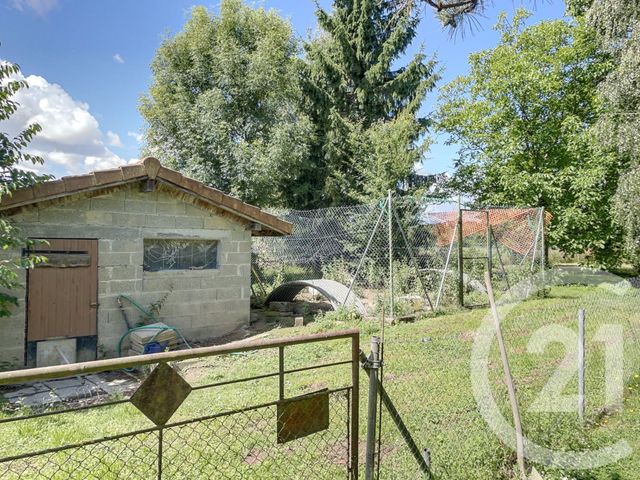 maison à vendre - 6 pièces - 201.0 m2 - CURCIAT DONGALON - 01 - RHONE-ALPES - Century 21 Camaz Immobilier
