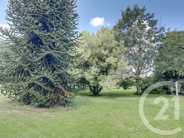 maison à vendre - 6 pièces - 201.0 m2 - CURCIAT DONGALON - 01 - RHONE-ALPES - Century 21 Camaz Immobilier