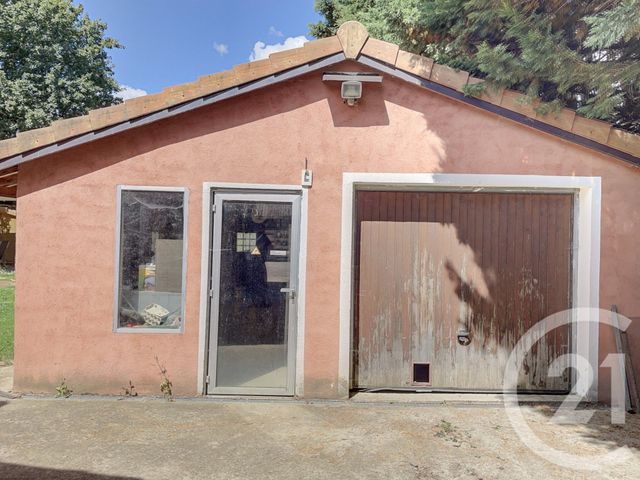 maison à vendre - 6 pièces - 201.0 m2 - CURCIAT DONGALON - 01 - RHONE-ALPES - Century 21 Camaz Immobilier
