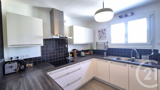 maison à vendre - 4 pièces - 98.0 m2 - MONTREVEL EN BRESSE - 01 - RHONE-ALPES - Century 21 Camaz Immobilier