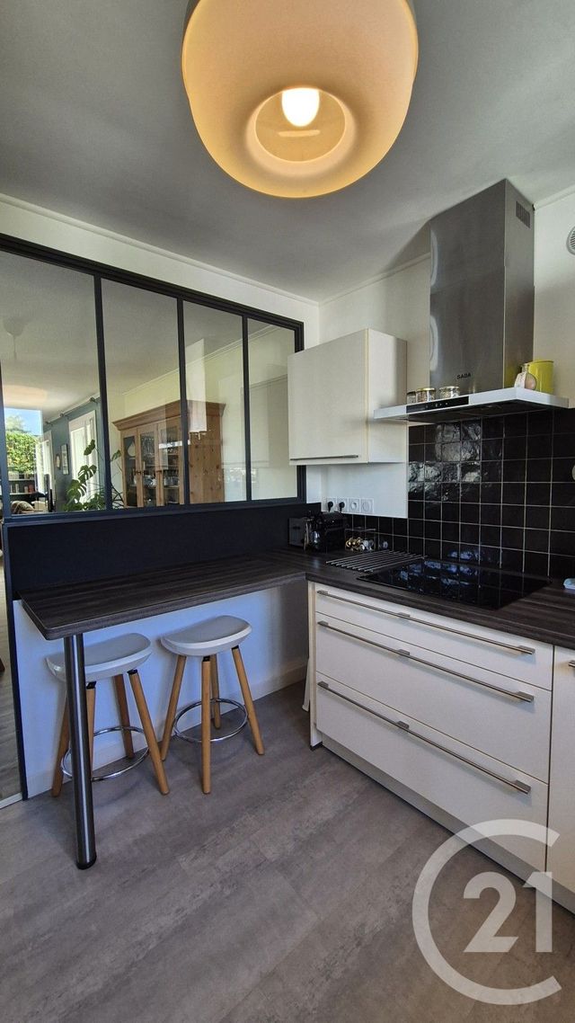 maison à vendre - 4 pièces - 98.0 m2 - MONTREVEL EN BRESSE - 01 - RHONE-ALPES - Century 21 Camaz Immobilier