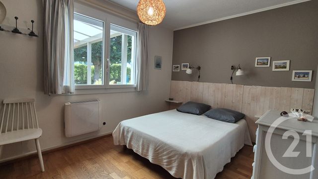 maison à vendre - 4 pièces - 98.0 m2 - MONTREVEL EN BRESSE - 01 - RHONE-ALPES - Century 21 Camaz Immobilier
