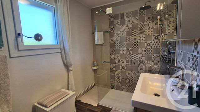 maison à vendre - 4 pièces - 98.0 m2 - MONTREVEL EN BRESSE - 01 - RHONE-ALPES - Century 21 Camaz Immobilier