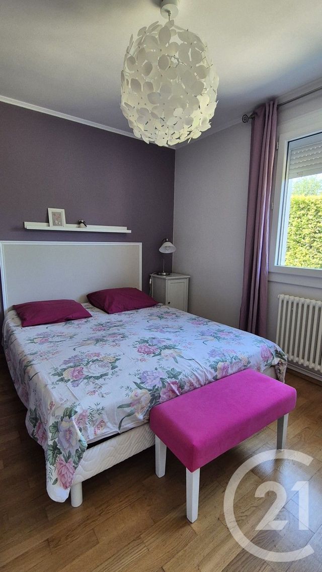 maison à vendre - 4 pièces - 98.0 m2 - MONTREVEL EN BRESSE - 01 - RHONE-ALPES - Century 21 Camaz Immobilier