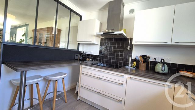maison à vendre - 4 pièces - 98.0 m2 - MONTREVEL EN BRESSE - 01 - RHONE-ALPES - Century 21 Camaz Immobilier