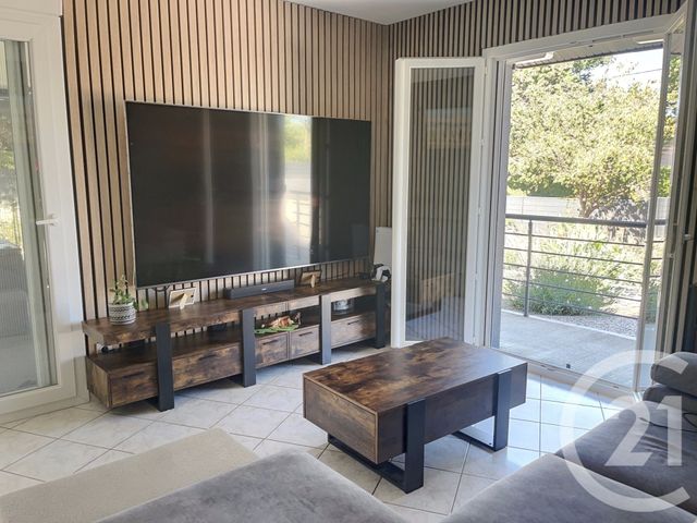 maison à vendre - 5 pièces - 153.5 m2 - MARSONNAS - 01 - RHONE-ALPES - Century 21 Camaz Immobilier