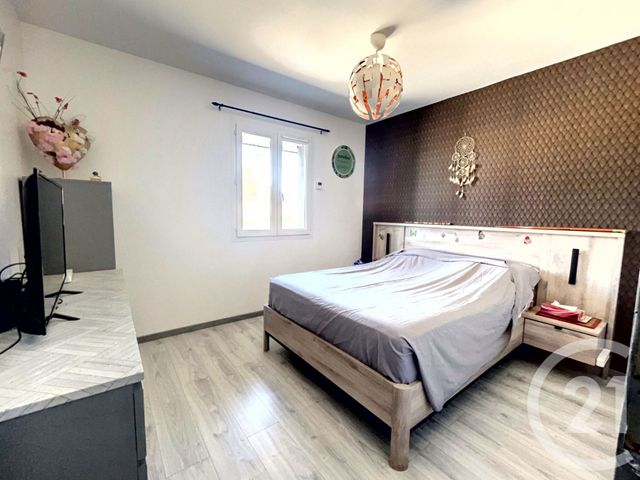 maison à vendre - 5 pièces - 118.0 m2 - MARSONNAS - 01 - RHONE-ALPES - Century 21 Camaz Immobilier