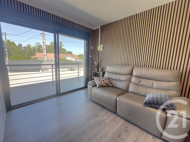 maison à vendre - 5 pièces - 153.5 m2 - MARSONNAS - 01 - RHONE-ALPES - Century 21 Camaz Immobilier