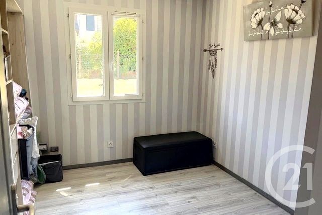 maison à vendre - 5 pièces - 118.0 m2 - MARSONNAS - 01 - RHONE-ALPES - Century 21 Camaz Immobilier