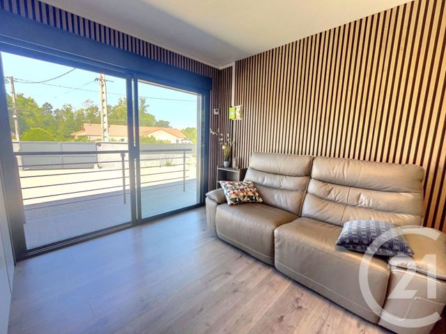 maison à vendre - 5 pièces - 118.0 m2 - MARSONNAS - 01 - RHONE-ALPES - Century 21 Camaz Immobilier