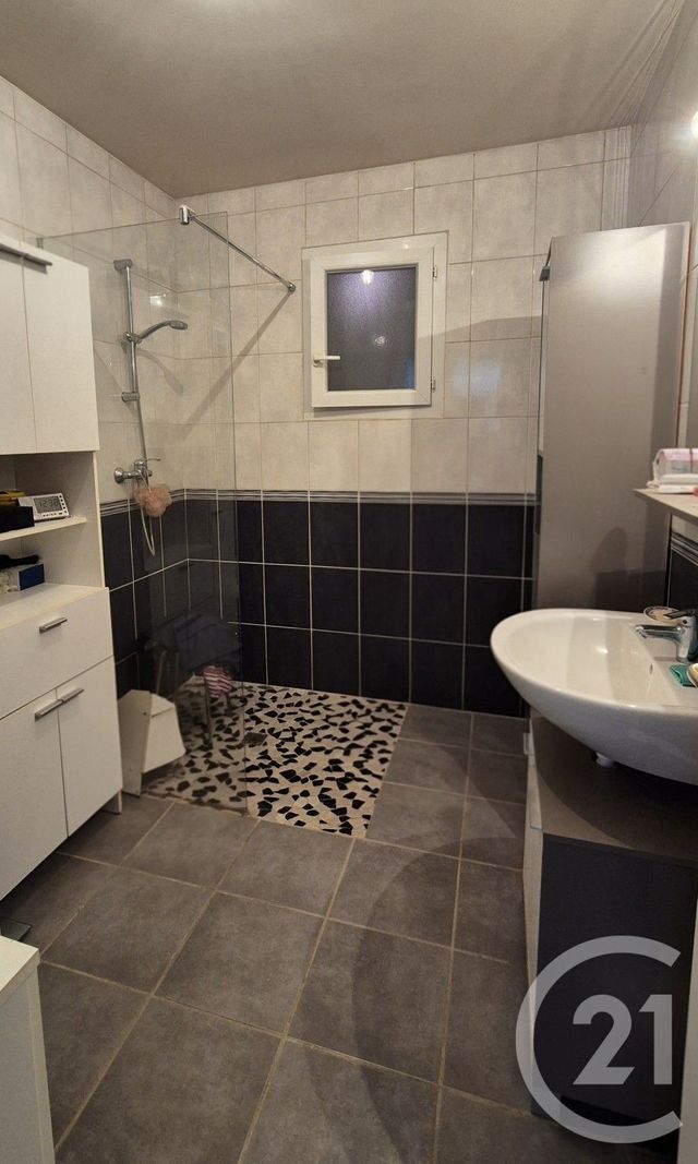 maison à vendre - 5 pièces - 107.5 m2 - ST TRIVIER DE COURTES - 01 - RHONE-ALPES - Century 21 Camaz Immobilier