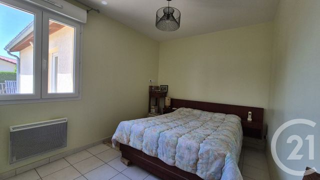 maison à vendre - 5 pièces - 107.5 m2 - ST TRIVIER DE COURTES - 01 - RHONE-ALPES - Century 21 Camaz Immobilier