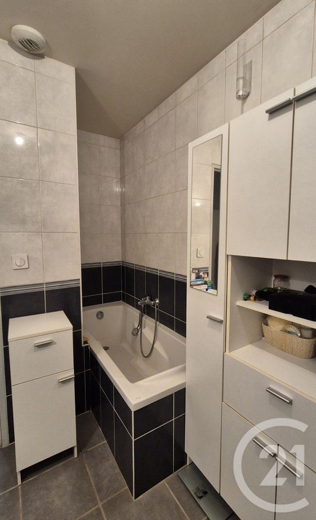 maison à vendre - 5 pièces - 107.5 m2 - ST TRIVIER DE COURTES - 01 - RHONE-ALPES - Century 21 Camaz Immobilier