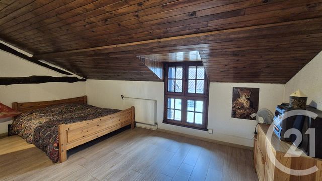 maison à vendre - 6 pièces - 155.0 m2 - LESCHEROUX - 01 - RHONE-ALPES - Century 21 Camaz Immobilier