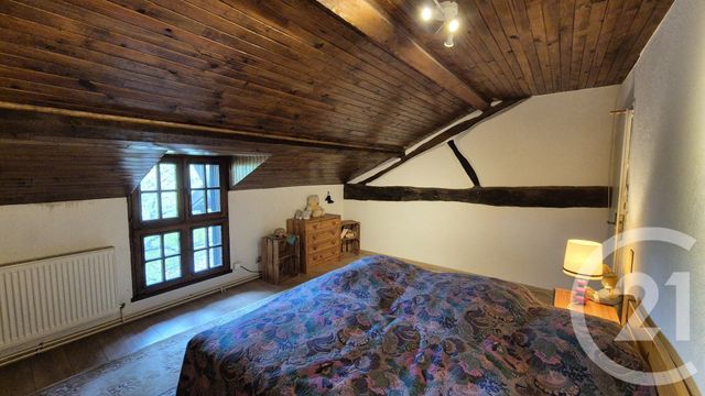 maison à vendre - 6 pièces - 155.0 m2 - LESCHEROUX - 01 - RHONE-ALPES - Century 21 Camaz Immobilier