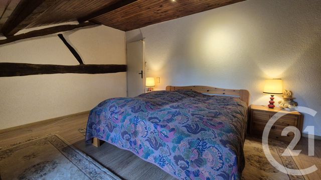 maison à vendre - 6 pièces - 155.0 m2 - LESCHEROUX - 01 - RHONE-ALPES - Century 21 Camaz Immobilier