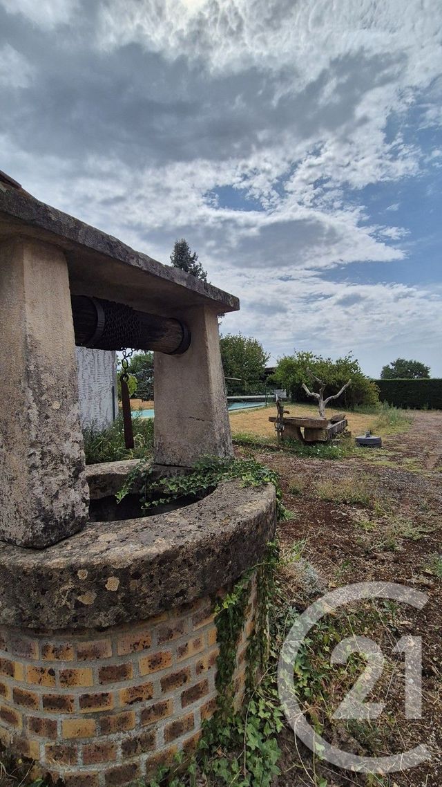 maison à vendre - 6 pièces - 155.0 m2 - LESCHEROUX - 01 - RHONE-ALPES - Century 21 Camaz Immobilier