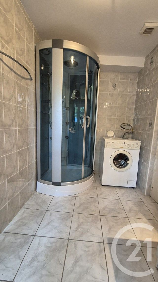 maison à vendre - 6 pièces - 155.0 m2 - LESCHEROUX - 01 - RHONE-ALPES - Century 21 Camaz Immobilier