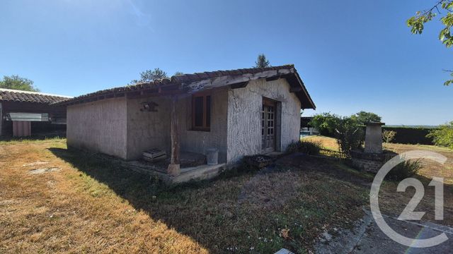 maison à vendre - 6 pièces - 155.0 m2 - LESCHEROUX - 01 - RHONE-ALPES - Century 21 Camaz Immobilier