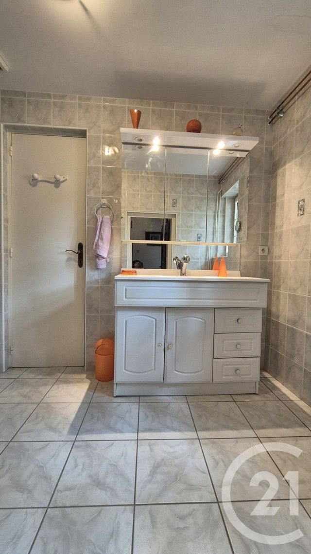 maison à vendre - 6 pièces - 155.0 m2 - LESCHEROUX - 01 - RHONE-ALPES - Century 21 Camaz Immobilier