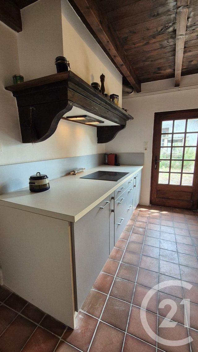 maison à vendre - 6 pièces - 155.0 m2 - LESCHEROUX - 01 - RHONE-ALPES - Century 21 Camaz Immobilier