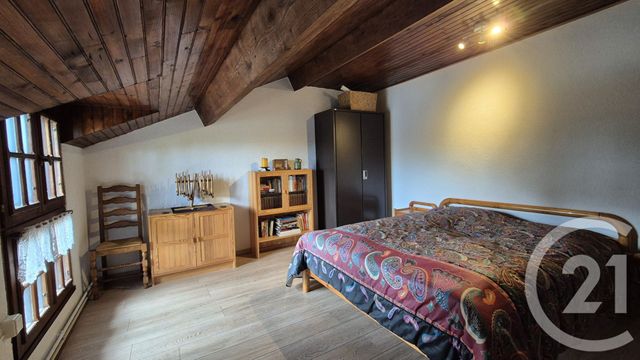 maison à vendre - 6 pièces - 155.0 m2 - LESCHEROUX - 01 - RHONE-ALPES - Century 21 Camaz Immobilier