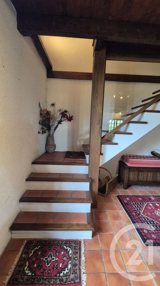 maison à vendre - 6 pièces - 155.0 m2 - LESCHEROUX - 01 - RHONE-ALPES - Century 21 Camaz Immobilier