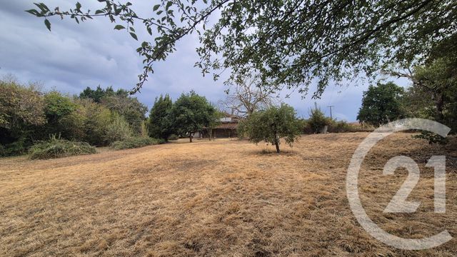 maison à vendre - 7 pièces - 163.0 m2 - ST NIZIER LE BOUCHOUX - 01 - RHONE-ALPES - Century 21 Camaz Immobilier