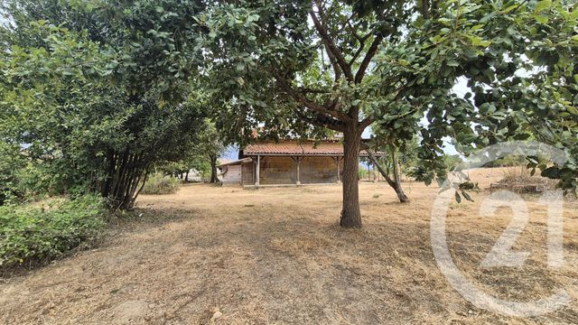 maison à vendre - 7 pièces - 163.0 m2 - ST NIZIER LE BOUCHOUX - 01 - RHONE-ALPES - Century 21 Camaz Immobilier