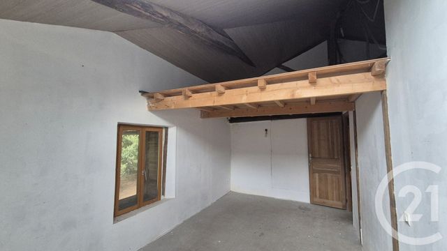 maison à vendre - 7 pièces - 163.0 m2 - ST NIZIER LE BOUCHOUX - 01 - RHONE-ALPES - Century 21 Camaz Immobilier