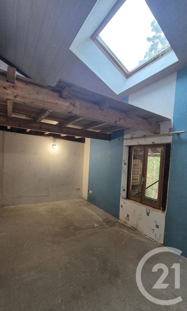 maison à vendre - 7 pièces - 163.0 m2 - ST NIZIER LE BOUCHOUX - 01 - RHONE-ALPES - Century 21 Camaz Immobilier