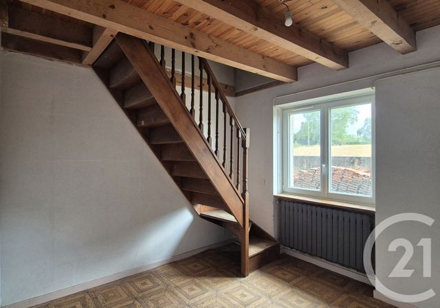 maison à vendre - 7 pièces - 163.0 m2 - ST NIZIER LE BOUCHOUX - 01 - RHONE-ALPES - Century 21 Camaz Immobilier