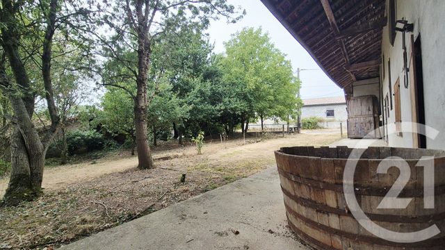 maison à vendre - 7 pièces - 163.0 m2 - ST NIZIER LE BOUCHOUX - 01 - RHONE-ALPES - Century 21 Camaz Immobilier