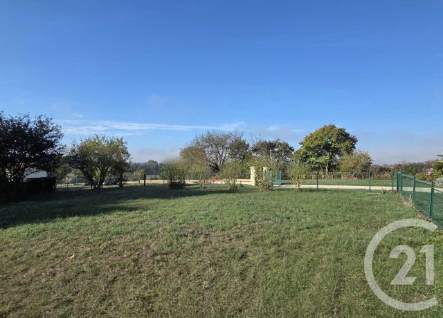 maison à vendre - 3 pièces - 58.72 m2 - JAYAT - 01 - RHONE-ALPES - Century 21 Camaz Immobilier