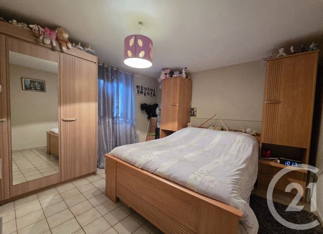 maison à vendre - 3 pièces - 58.72 m2 - JAYAT - 01 - RHONE-ALPES - Century 21 Camaz Immobilier