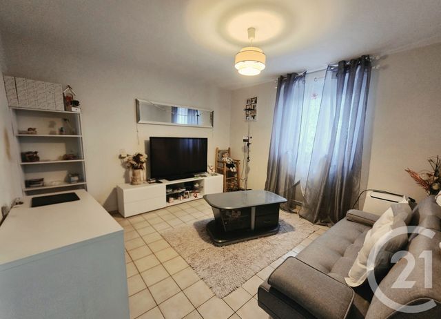 maison à vendre - 3 pièces - 58.72 m2 - JAYAT - 01 - RHONE-ALPES - Century 21 Camaz Immobilier