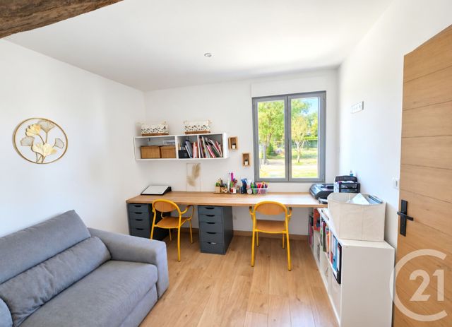 maison à vendre - 6 pièces - 201.0 m2 - JAYAT - 01 - RHONE-ALPES - Century 21 Camaz Immobilier