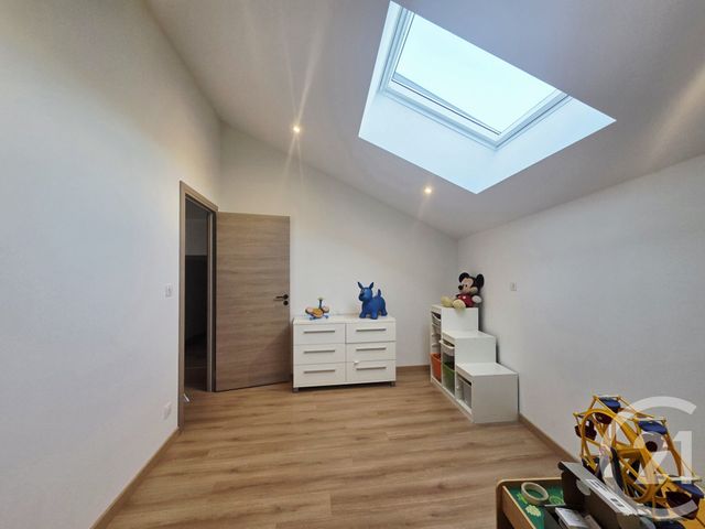 maison à vendre - 6 pièces - 201.0 m2 - JAYAT - 01 - RHONE-ALPES - Century 21 Camaz Immobilier