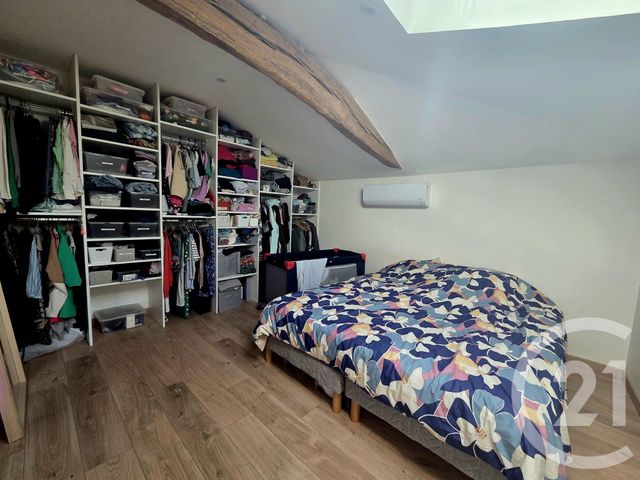maison à vendre - 6 pièces - 201.0 m2 - JAYAT - 01 - RHONE-ALPES - Century 21 Camaz Immobilier