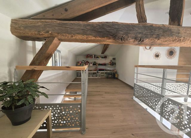 maison à vendre - 6 pièces - 201.0 m2 - JAYAT - 01 - RHONE-ALPES - Century 21 Camaz Immobilier