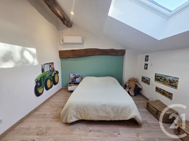 maison à vendre - 6 pièces - 201.0 m2 - JAYAT - 01 - RHONE-ALPES - Century 21 Camaz Immobilier