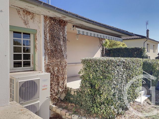 maison à vendre - 4 pièces - 110.89 m2 - ST TRIVIER DE COURTES - 01 - RHONE-ALPES - Century 21 Camaz Immobilier
