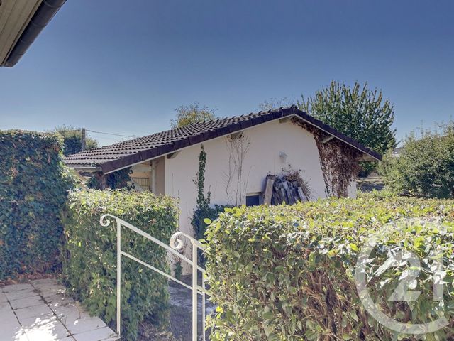 maison à vendre - 4 pièces - 110.89 m2 - ST TRIVIER DE COURTES - 01 - RHONE-ALPES - Century 21 Camaz Immobilier