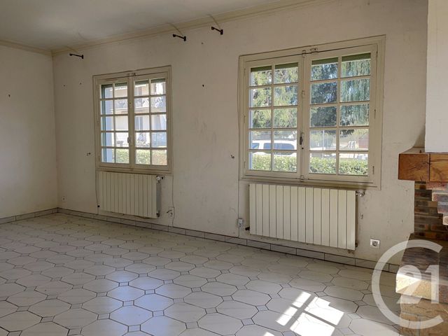 maison à vendre - 4 pièces - 110.89 m2 - ST TRIVIER DE COURTES - 01 - RHONE-ALPES - Century 21 Camaz Immobilier