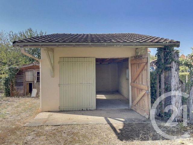 maison à vendre - 4 pièces - 110.89 m2 - ST TRIVIER DE COURTES - 01 - RHONE-ALPES - Century 21 Camaz Immobilier