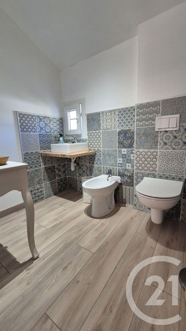 maison à vendre - 5 pièces - 191.5 m2 - CURCIAT DONGALON - 01 - RHONE-ALPES - Century 21 Camaz Immobilier