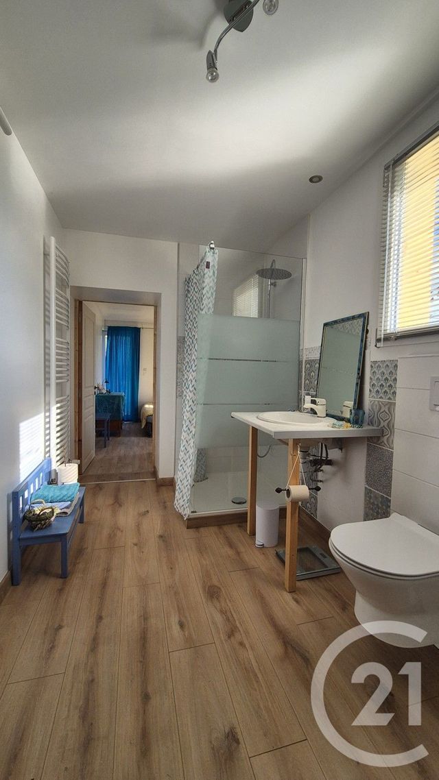 maison à vendre - 5 pièces - 191.5 m2 - CURCIAT DONGALON - 01 - RHONE-ALPES - Century 21 Camaz Immobilier